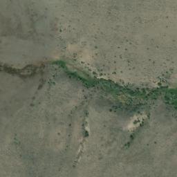Satellite imagery of NW SE Section 15 Mine, US
