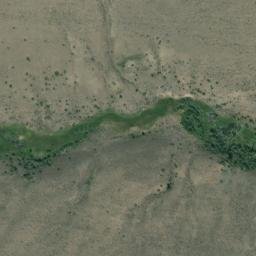 Satellite imagery of NW SE Section 15 Mine, US