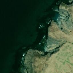 Satellite imagery of Inside Scrape, CA