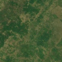 Satellite imagery of Gull Cove Hill, CA