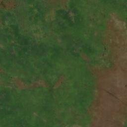 Satellite imagery of Joe Rowes Knob, CA