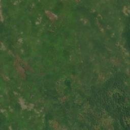 Satellite imagery of Joe Rowes Knob, CA