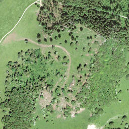 Satellite imagery of Le Cochet, CH