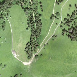 Satellite imagery of Le Cochet, CH