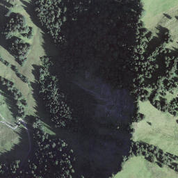 Satellite imagery of Lütscherligütsch, CH