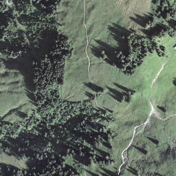Satellite imagery of Steichöpfli, CH
