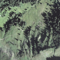 Satellite imagery of Steichöpfli, CH