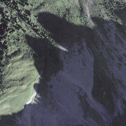Satellite imagery of Hängst, CH