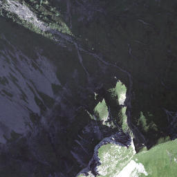 Satellite imagery of Hängst, CH
