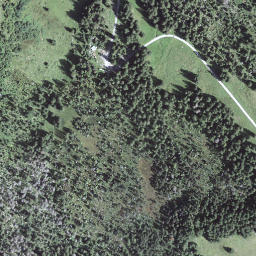 Satellite imagery of Stächelegg, CH