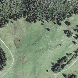 Satellite imagery of Stächelegg, CH