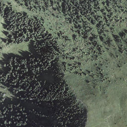 Satellite imagery of Hinswängi, CH