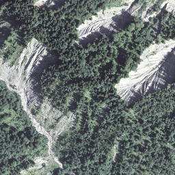 Satellite imagery of Lätzenegg, CH