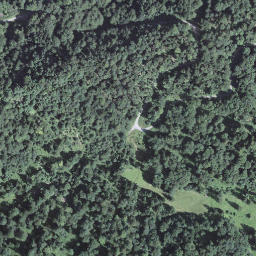 Satellite imagery of Beigisegg, CH