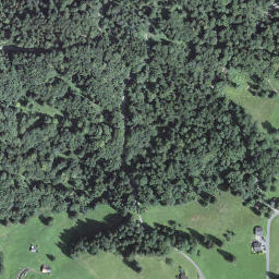 Satellite imagery of Beigisegg, CH