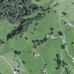 Satellite imagery of Beigisegg, CH