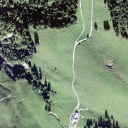 Satellite imagery of Brandegg, CH