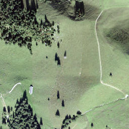 Satellite imagery of Brandegg, CH