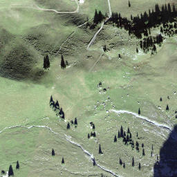 Satellite imagery of Storegg, CH
