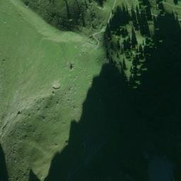 Satellite imagery of Hohliecht, CH