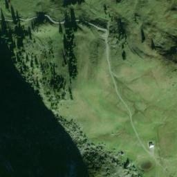 Satellite imagery of Hohliecht, CH