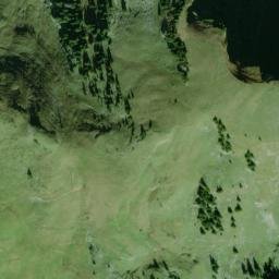 Satellite imagery of Hohliecht, CH