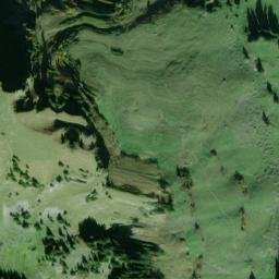 Satellite imagery of Hüenderegg, CH