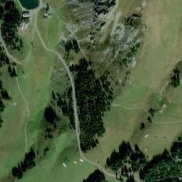 Satellite imagery of Schonegg, CH