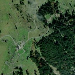 Satellite imagery of Schonegg, CH