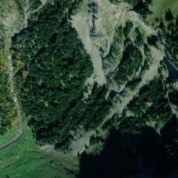 Satellite imagery of Ful Berg, CH