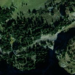 Satellite imagery of Ful Berg, CH