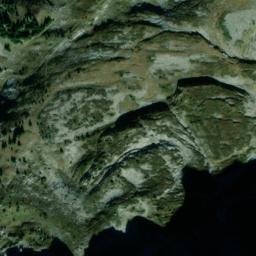 Satellite imagery of Chli Gemsispil, CH