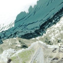 Satellite imagery of Rot Schutz, CH