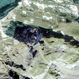 Satellite imagery of Rot Schutz, CH