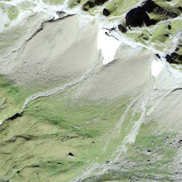 Satellite imagery of Turm, CH