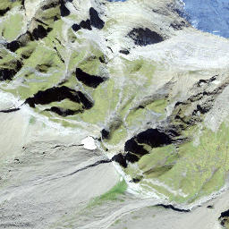 Satellite imagery of Turm, CH