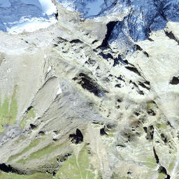Satellite imagery of Turm, CH