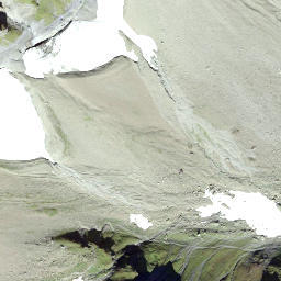 Satellite imagery of Eggen, CH