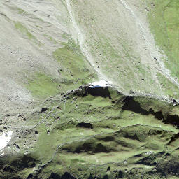 Satellite imagery of Hinter Tiergarten, CH