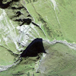 Satellite imagery of Angistock, CH