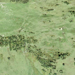 Satellite imagery of Geissrüggen, CH