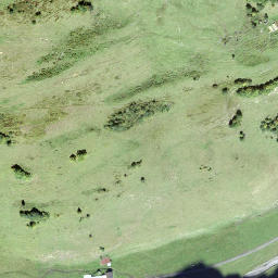 Satellite imagery of Chräienhöreli, CH