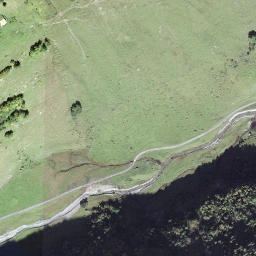Satellite imagery of Chräienhöreli, CH