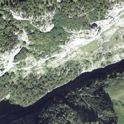 Satellite imagery of Stock, CH