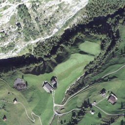 Satellite imagery of Stock, CH