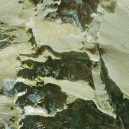 Satellite imagery of Blinzi, CH