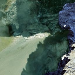 Satellite imagery of Mittaghorn, CH