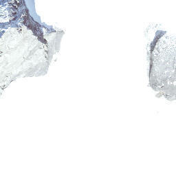 Satellite imagery of Chammlijoch, CH