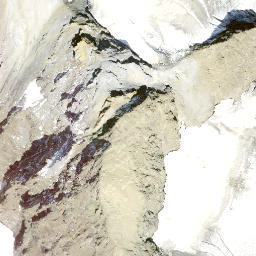 Satellite imagery of Claridenstock, CH