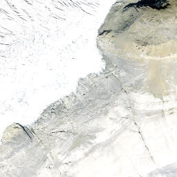Satellite imagery of Vorderer Spitzalpelistock, CH
